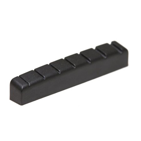 Black TUSQ XL Schester 7 Stgring Nut 48*6 - 2
