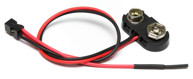 BATTERY HOLDER - 1