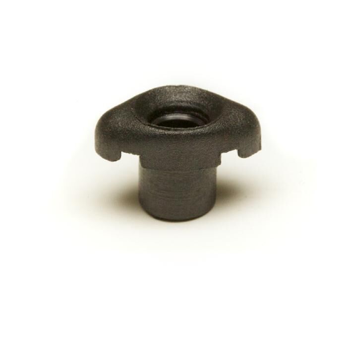 Black TUSQ XL Sleek String Trees - 3