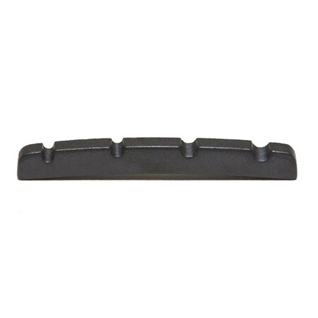 Black TUSQ XL Fender Pre Bass 4 String - GRAPHTECH