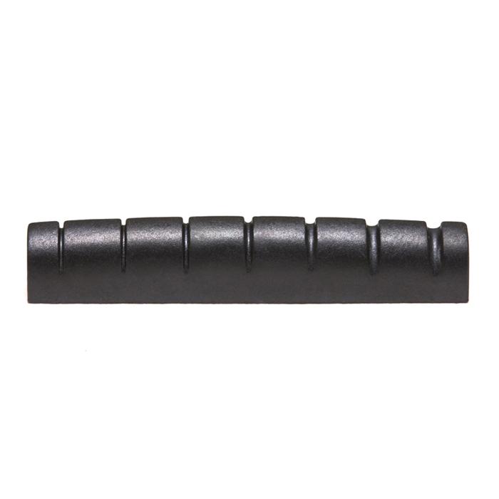 Black TUSQ XL Slotted Kiesel 7 Stgring - 1