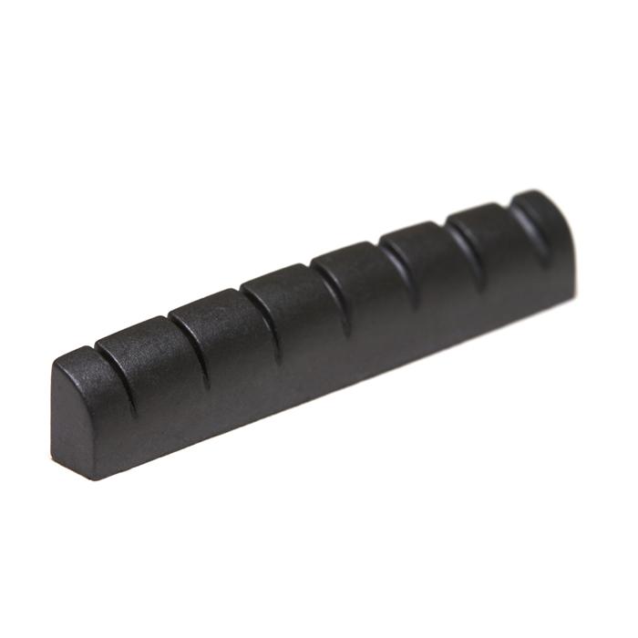 Black TUSQ XL Slotted Kiesel 7 Stgring - 2