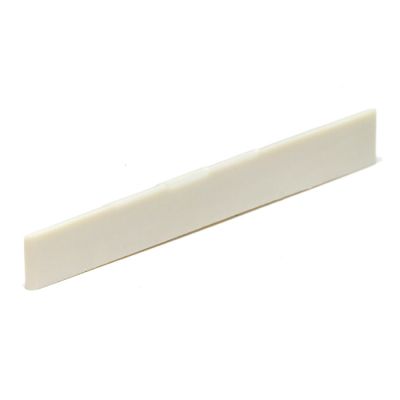 Graphtech LC-9210-10 Nubone Klasik Gitar Alt Eşik, Yüksek - 1