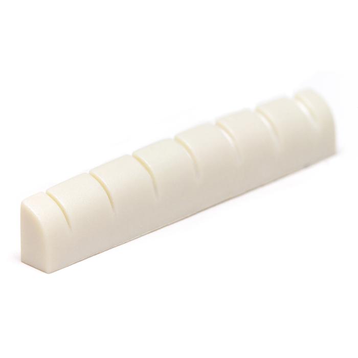 Tusq Nut Slotted Carvin 7 String - 2