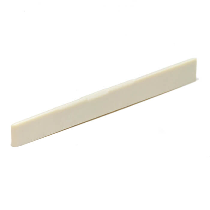 Tusq Acoustic Saddle Classical -Tall - 1