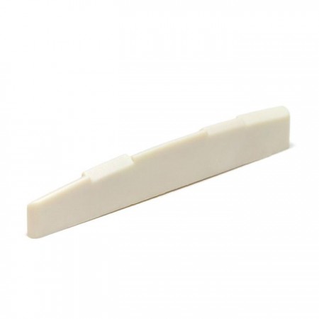 Tusq Acoustic Saddle Compensated - 1