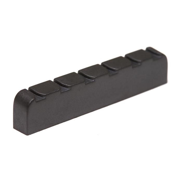 Black TUSQ XL Slotted Classical - 1