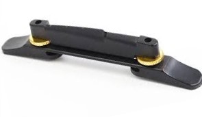 String Saver Jazz Bridge - Gold (Tall) - GRAPHTECH