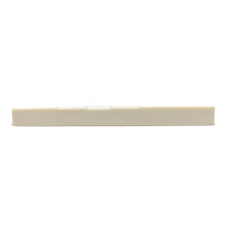 Graphtech LC-9208-10 Nubone Klasik Gitar Alt Eşik, Alçak - 1