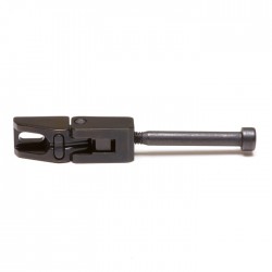 SS Floyd Rose Ssddles Black 6 String - 2