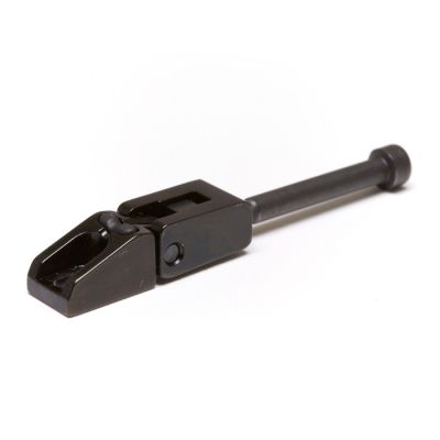 SS Floyd Rose Ssddles Black 6 String - 3