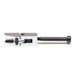 SS Floyd Rose Ssddles Chrome 6 String - 2