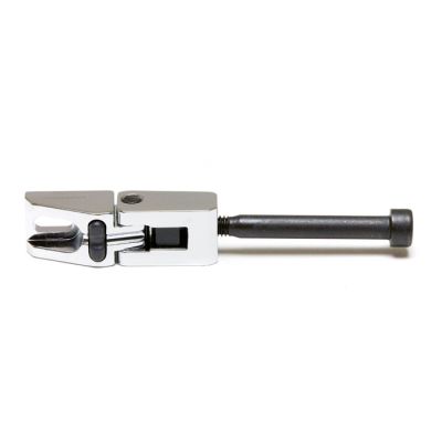 SS Floyd Rose Ssddles Chrome 6 String - 2