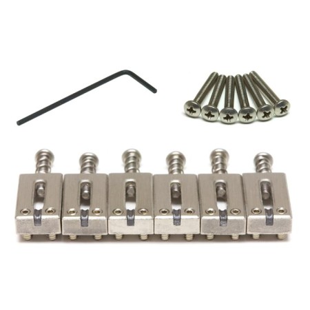 SS Classice Strat & Tele 3/16