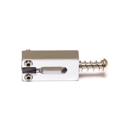 SS Classice Strat & Tele 2 116 chrome - 3