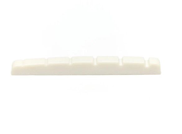 Tusq Nut 6 String Electric - 1