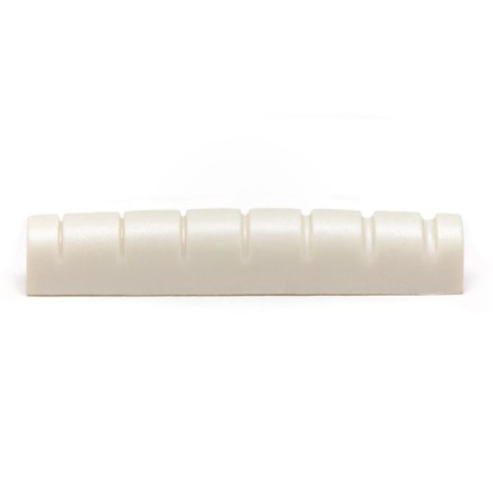 Tusq Nut Slotted Carvin 7 String - 