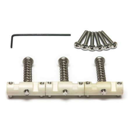 TUSQ Saddle Barrel Tele - IOS 3pc Compen - 
