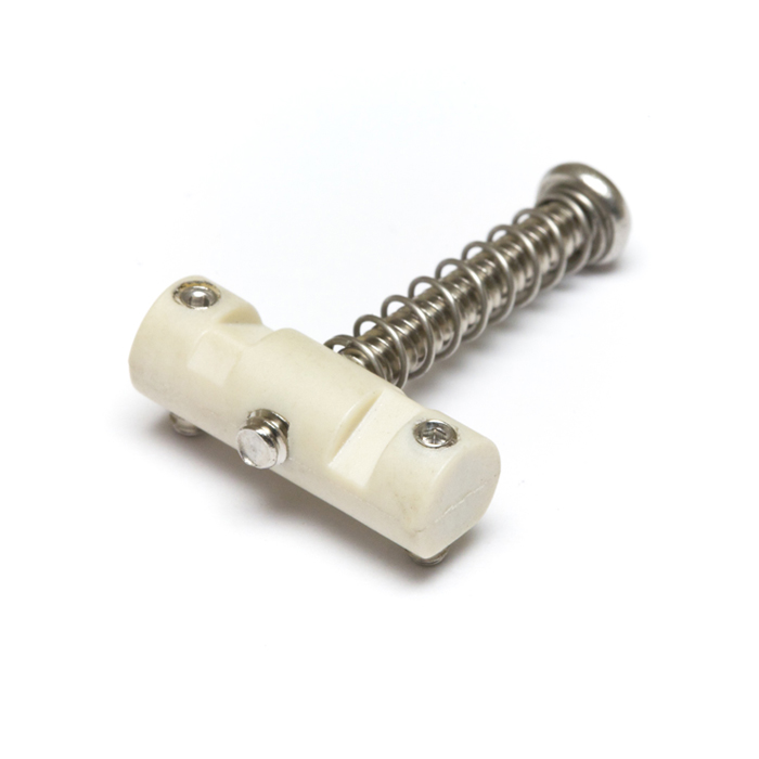 TUSQ Saddle Barrel Tele - IOS 3pc Compen - 2