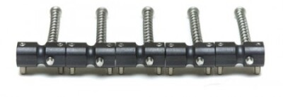 SS Saddle Bass 5 String (5 pcs) - 3