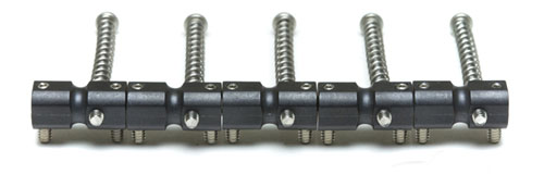 SS Saddle Bass 5 String (5 pcs) - 1