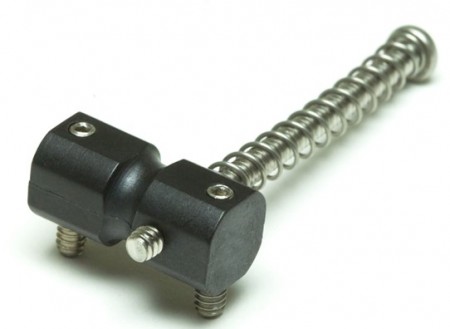 SS Saddle Bass 5 String (5 pcs) - 2