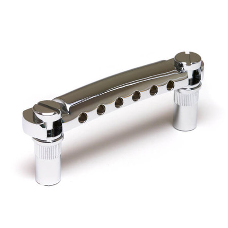 ResoMax NV Tailpiece chrome - 