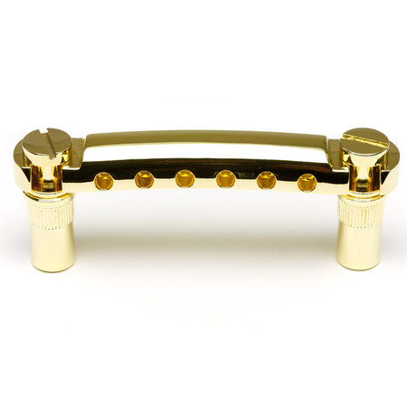 ResoMax NV Tailpiece gold - 