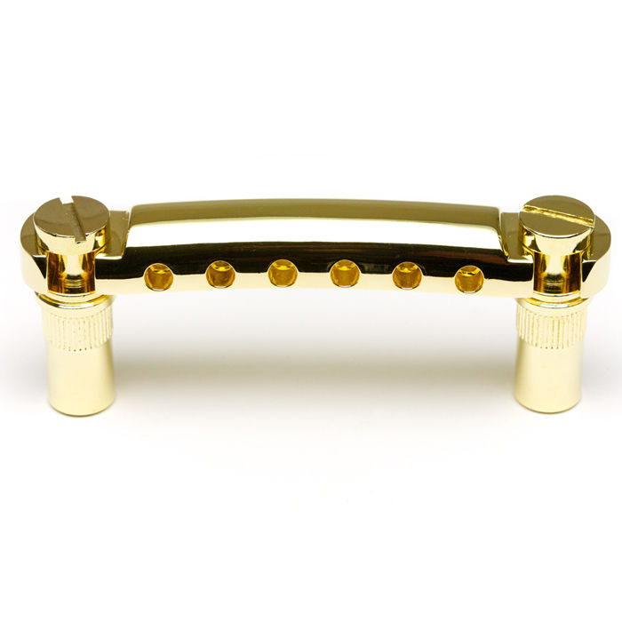 ResoMax NV Tailpiece gold - 1