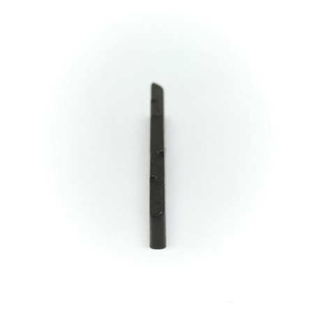 SS Acoustic 1/8 Comp Saddle - 3