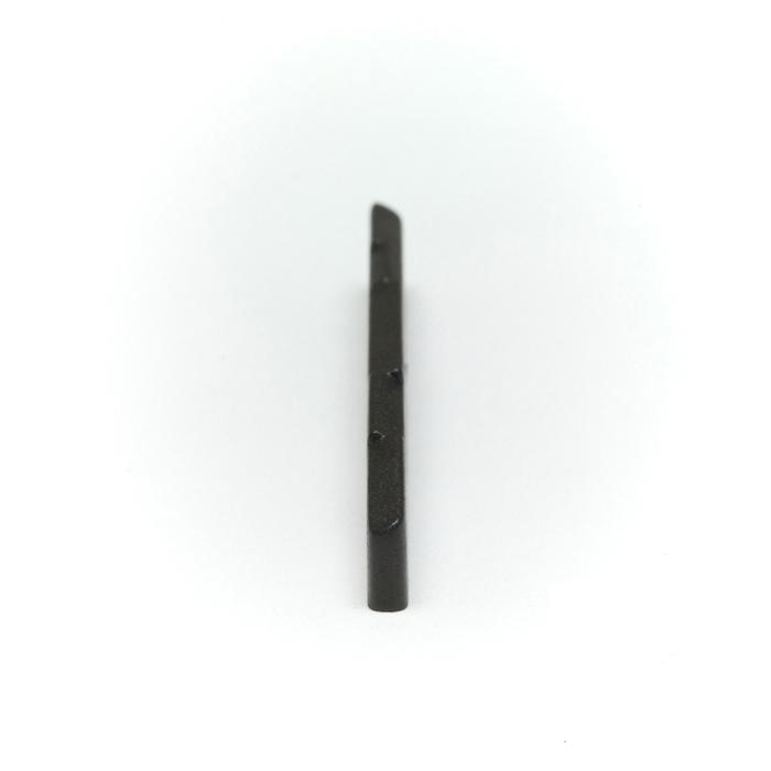 SS Acoustic 1/8 Comp Saddle - 3