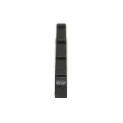 Black TUSQ XL 42mm Flat Bottom P Bass - 3