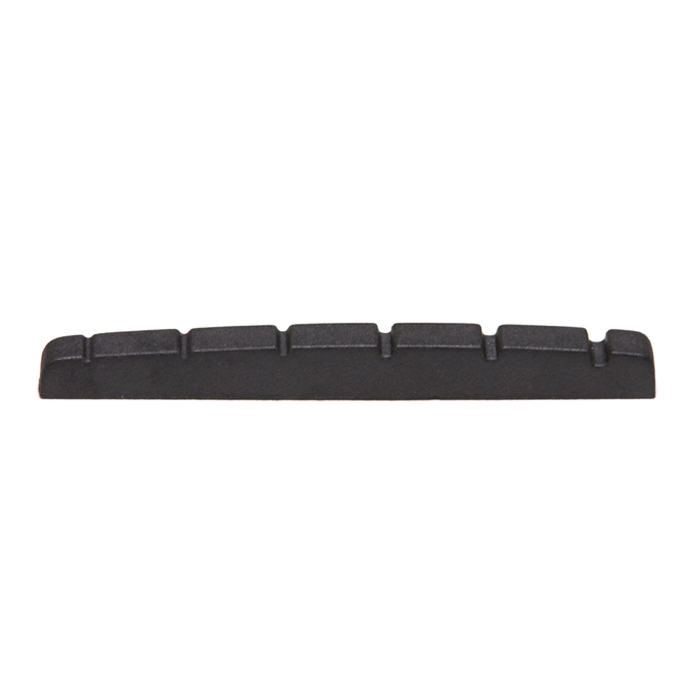 Black TUSQ X slot strat designed - 1