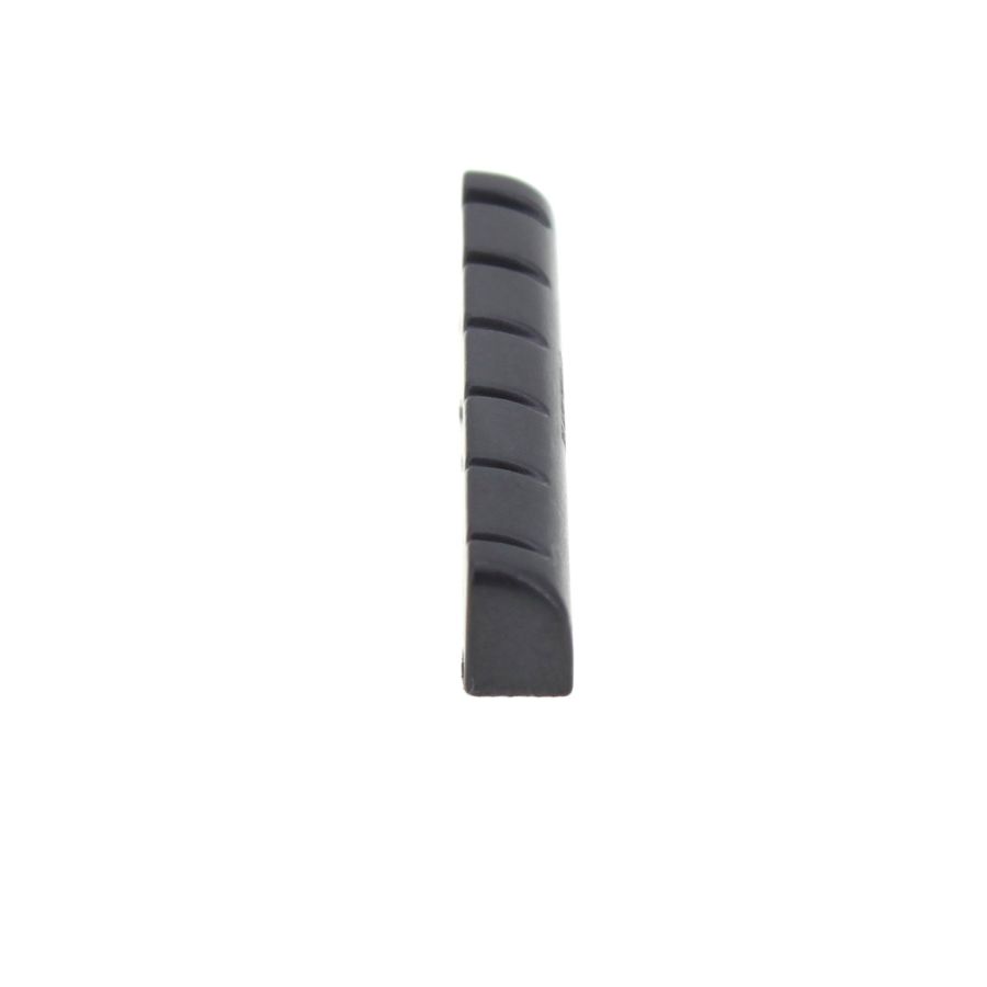 Black TUSQ XL 43x6 Slotted Nut - 2