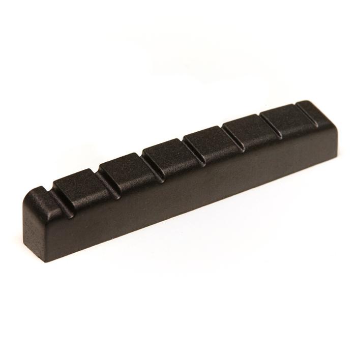 Black TUSQ XL Schester 7 Stgring Nut 48*6 Lefty - 2