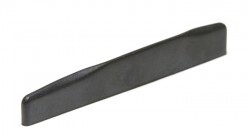 Black TUSQ XL compensated martin style - 2