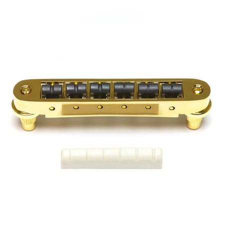 SUPERCHARGER KİT 4MM BLACK GOLD - 