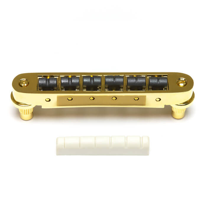 SUPERCHARGER KİT 4MM BLACK GOLD - 1