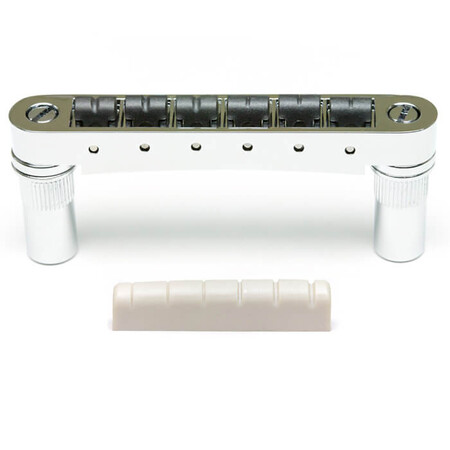 SUPERCHARGER KİT 6MM BLACK CHROME - 