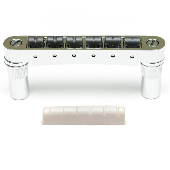 SUPERCHARGER KİT 6MM BLACK CHROME - 1