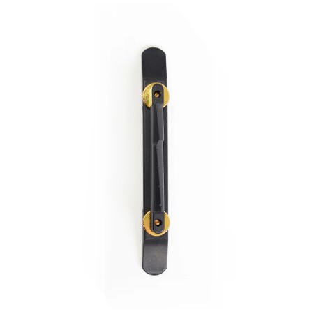 String Saver Jazz Bridge - Gold (Tall) - 3