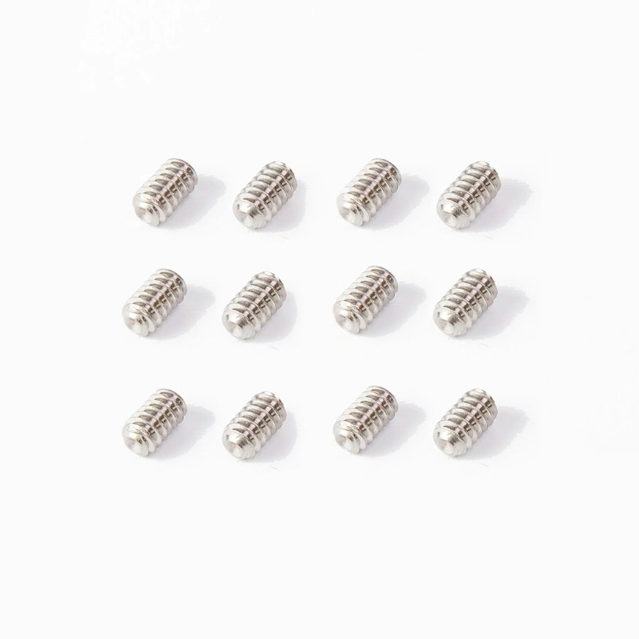 SCREW CP SOCKET SET 12 PCS - 1