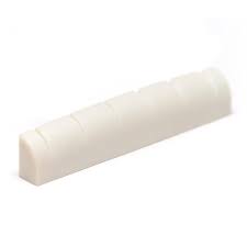 Tusq Nut Slotted 1 3/4 - 
