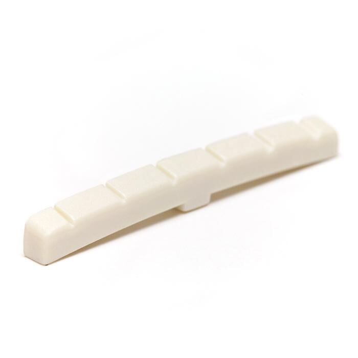 Tusq Slotted Strat Tele nut - 1