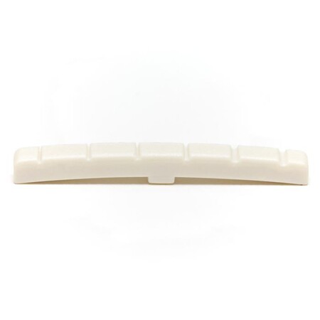 Tusq Slotted Strat Tele nut - 2