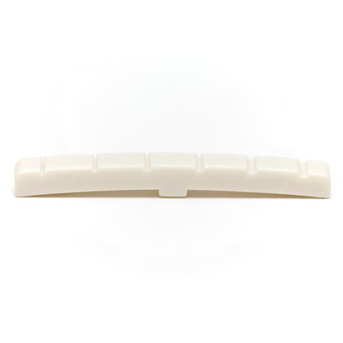 Tusq Slotted Strat Tele nut - 2