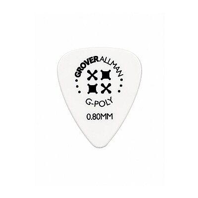 Grover Allman 0.88mm Pena - Grover