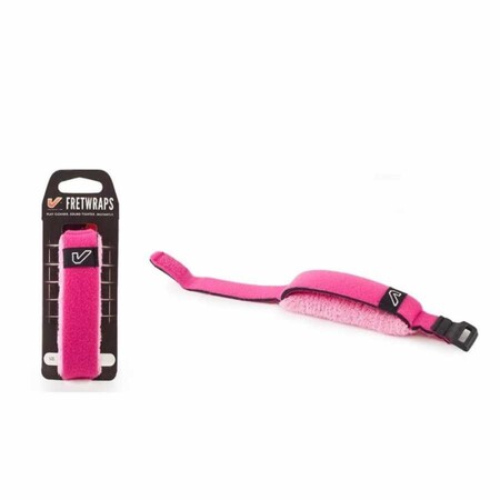 Gruv Gear Fretwrap Pembe – Small