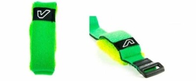 Gruv Gear Fretwrap Yeşil – Small - 2