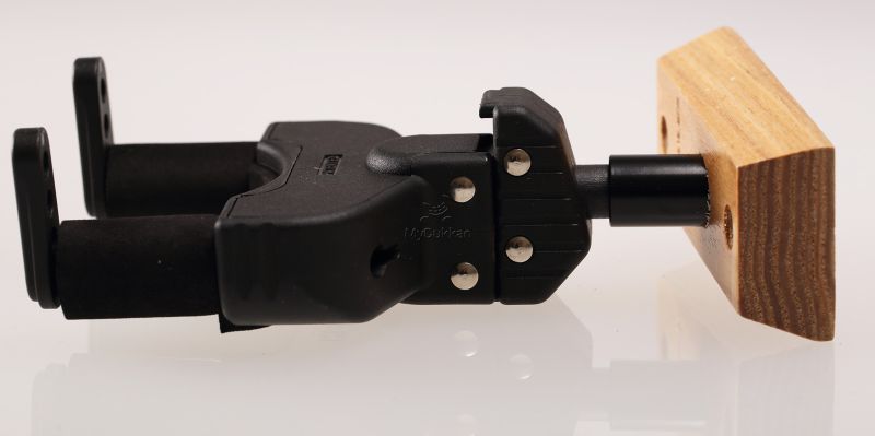 Hercules GSP38WB Kilitli Duvar Standı - 3